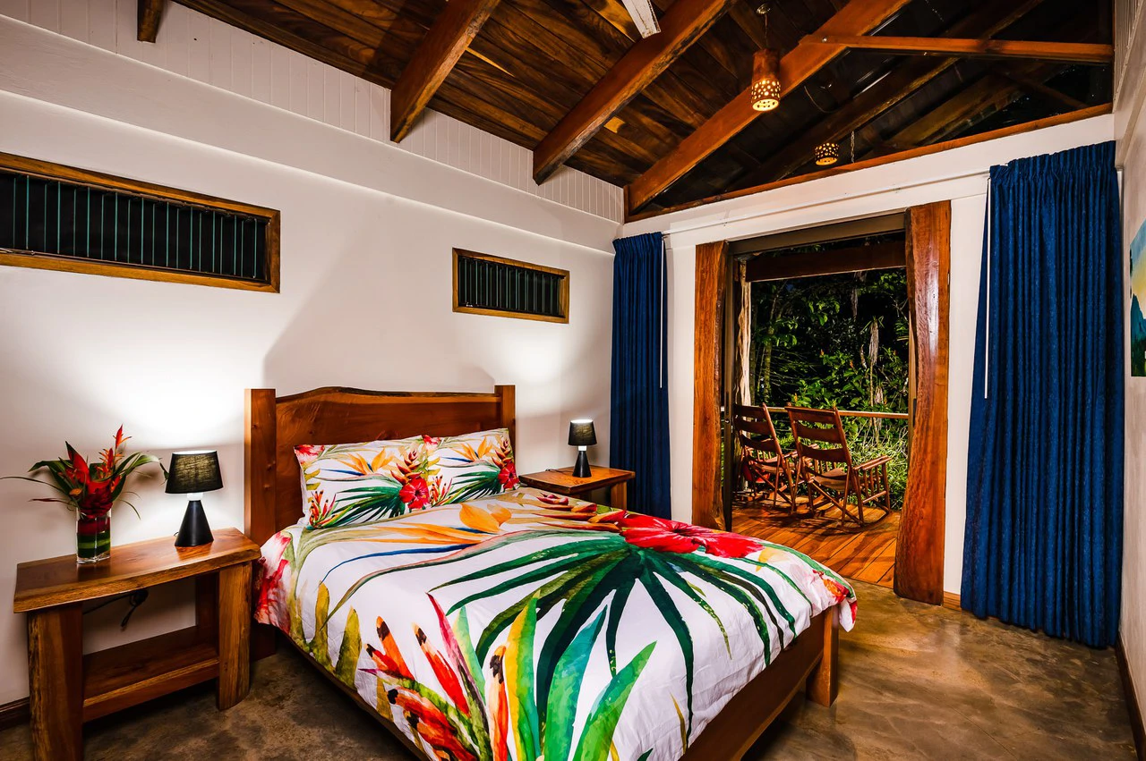 Casitas Tenorio B&B: Turnkey Eco-Lodge in Bijagua: Profitable Business, Sustainable Luxury, and Breathtaking Nature - Gallery image 47