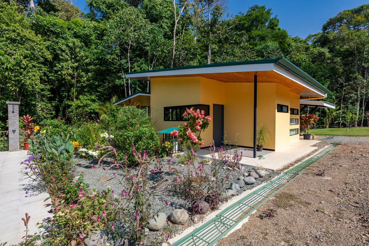 Custom Built Luxury Retreat with Guest Villas in Ojochal - Gallery image 93