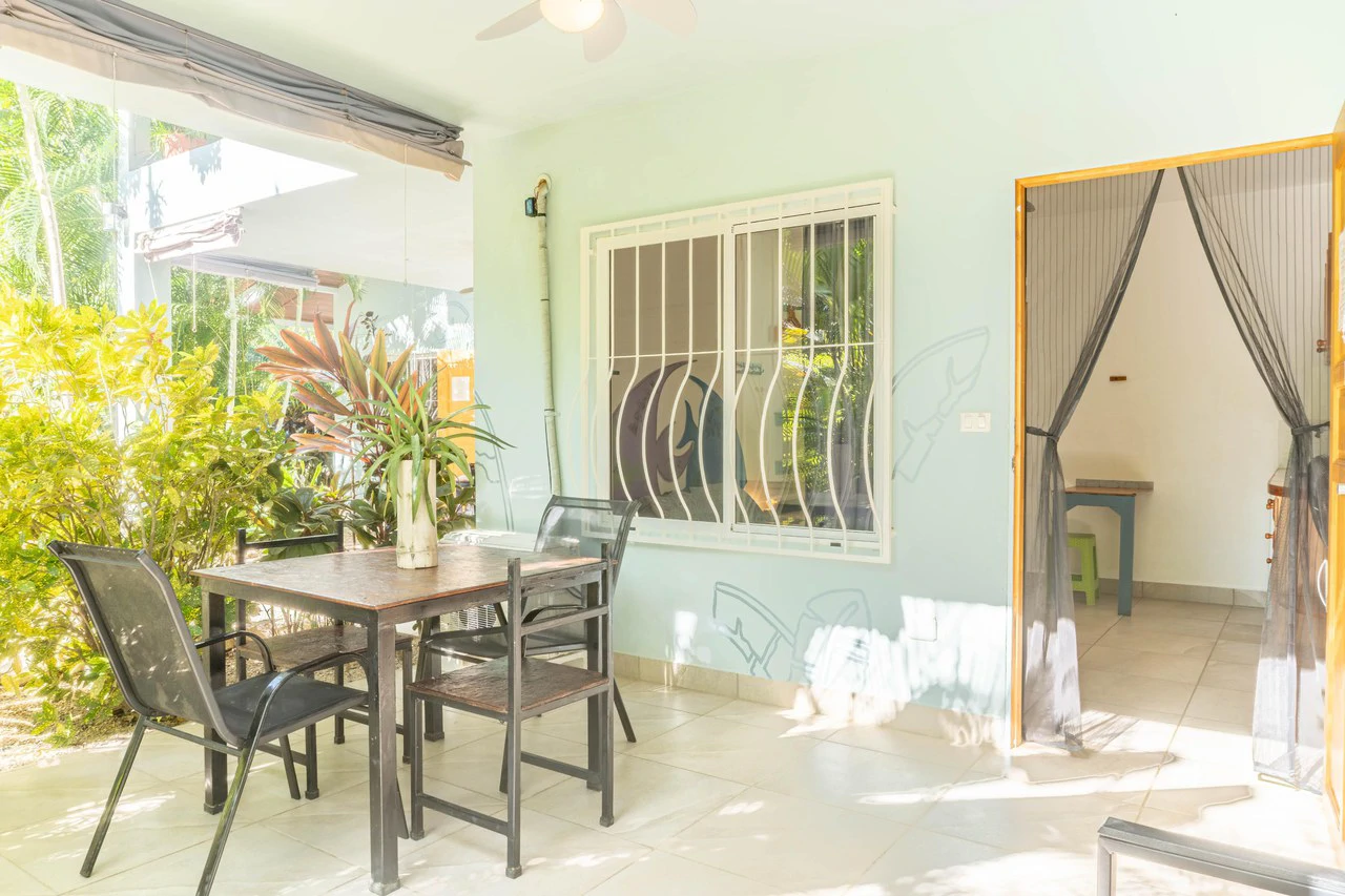 Casa Ceiba: Turnkey Investment Walking Distance to Beach - Gallery image 7