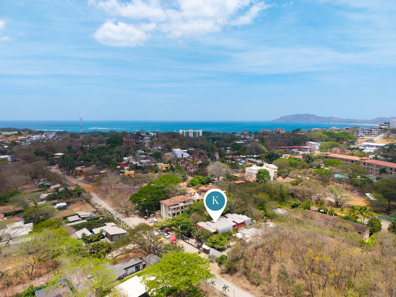 Brisas del Monte #5: Turnkey 2 Bed 2 Bath In Tamarindo With Great Rental History! - Gallery image 32