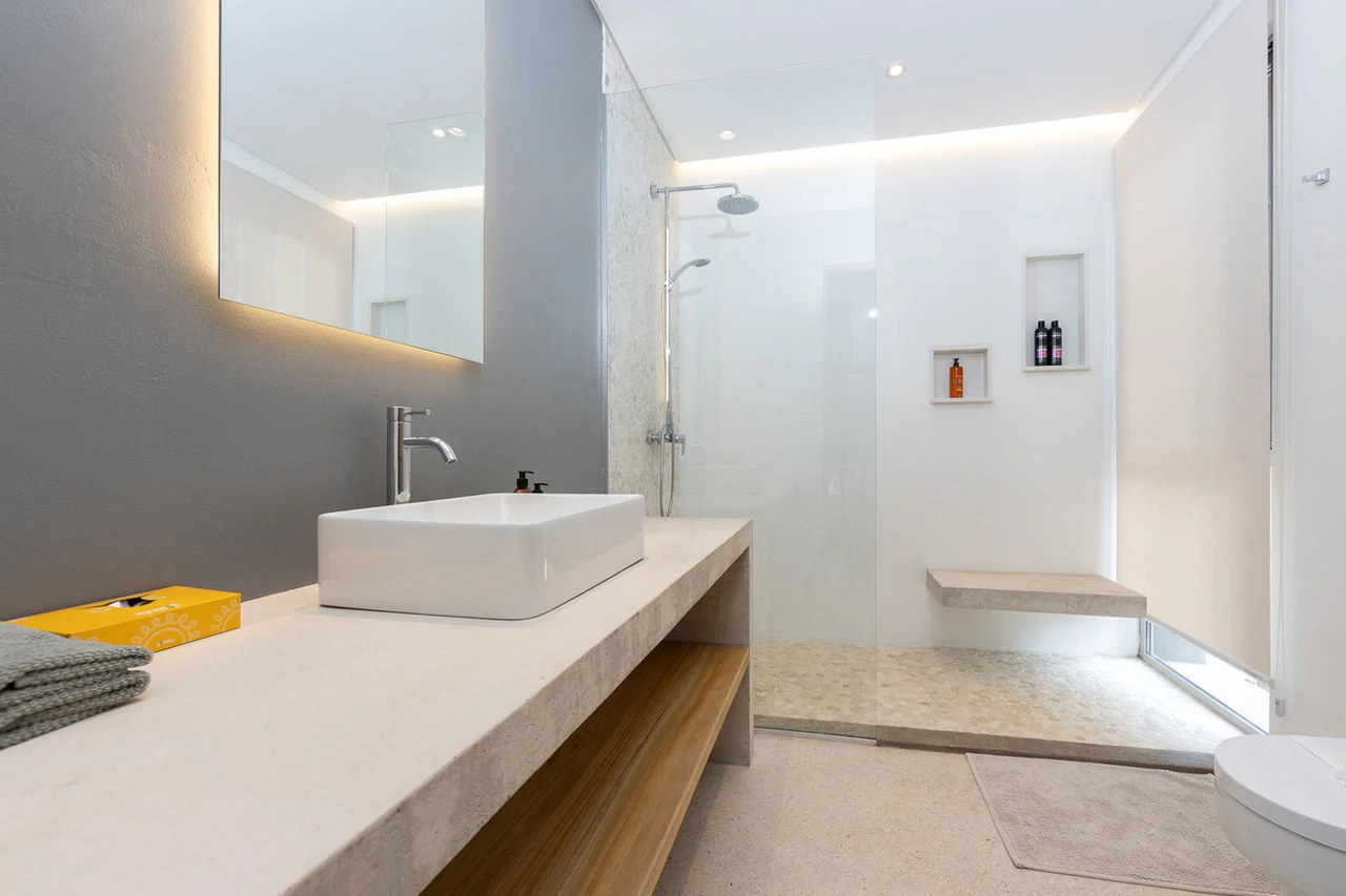 Casa C35: Stylish 4 Bedroom Home a Block to the Beach! - Gallery image 13