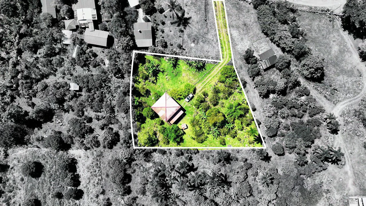 Countryside House For Sale in Cajon - Gallery image 15