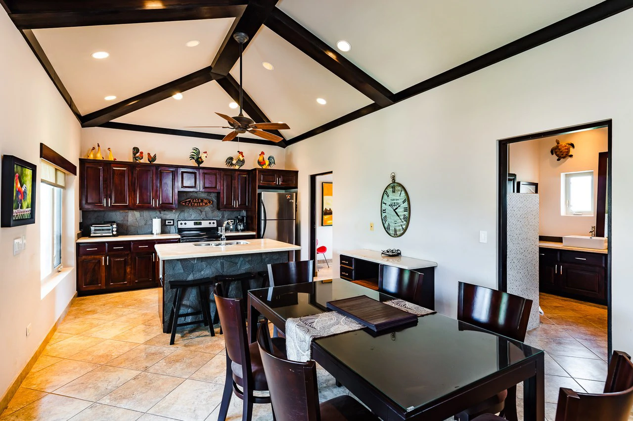 Casa Oltmann: Beach Front Mansion - Gallery image 19