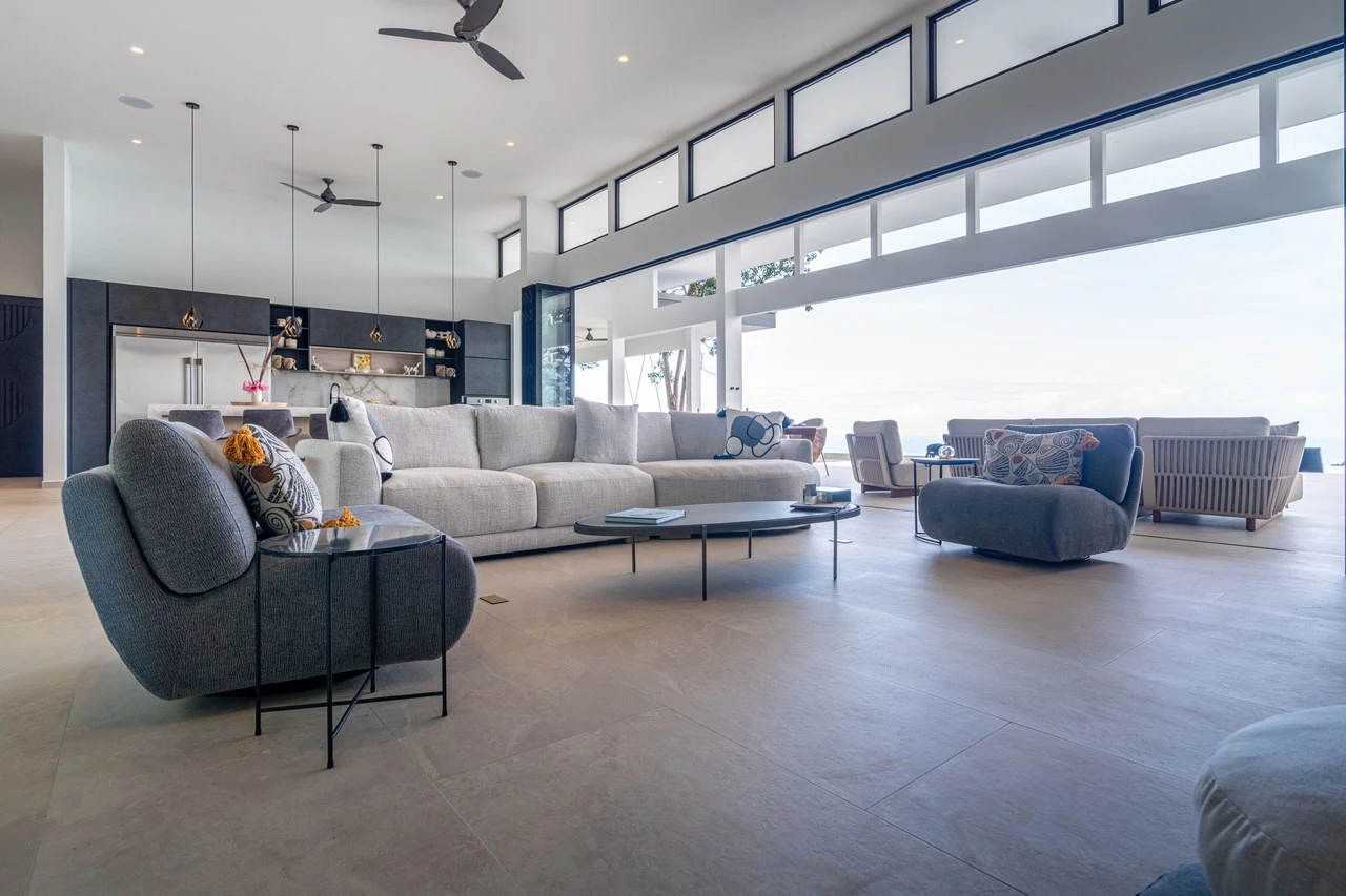 Casa Armonía Elements: Mountain House For Sale in Ojochal - Gallery image 76