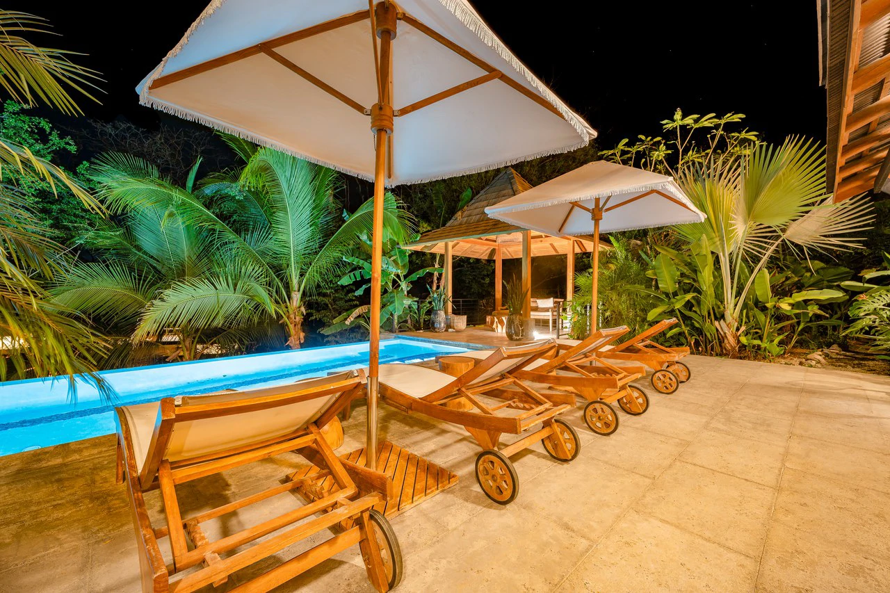 Casa Zona Azul: Tranquil Luxury Retreat in Nosara - Gallery image 5