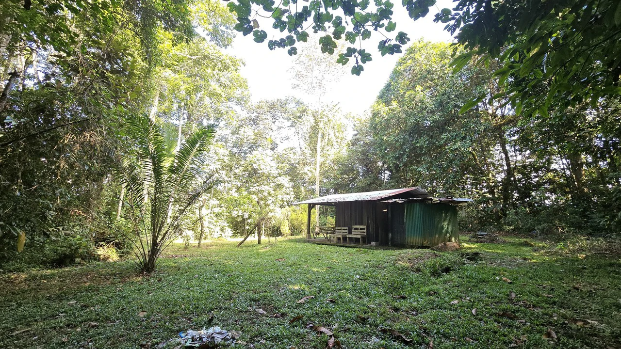 LOTE EN PEÑAS BLANCAS: Mountain Home Construction Site For Sale in El General - Gallery image 6