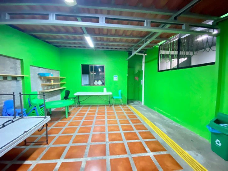 Building for Sale Down Town San Jose Paseo Colon Costa Rica - Gallery image 31