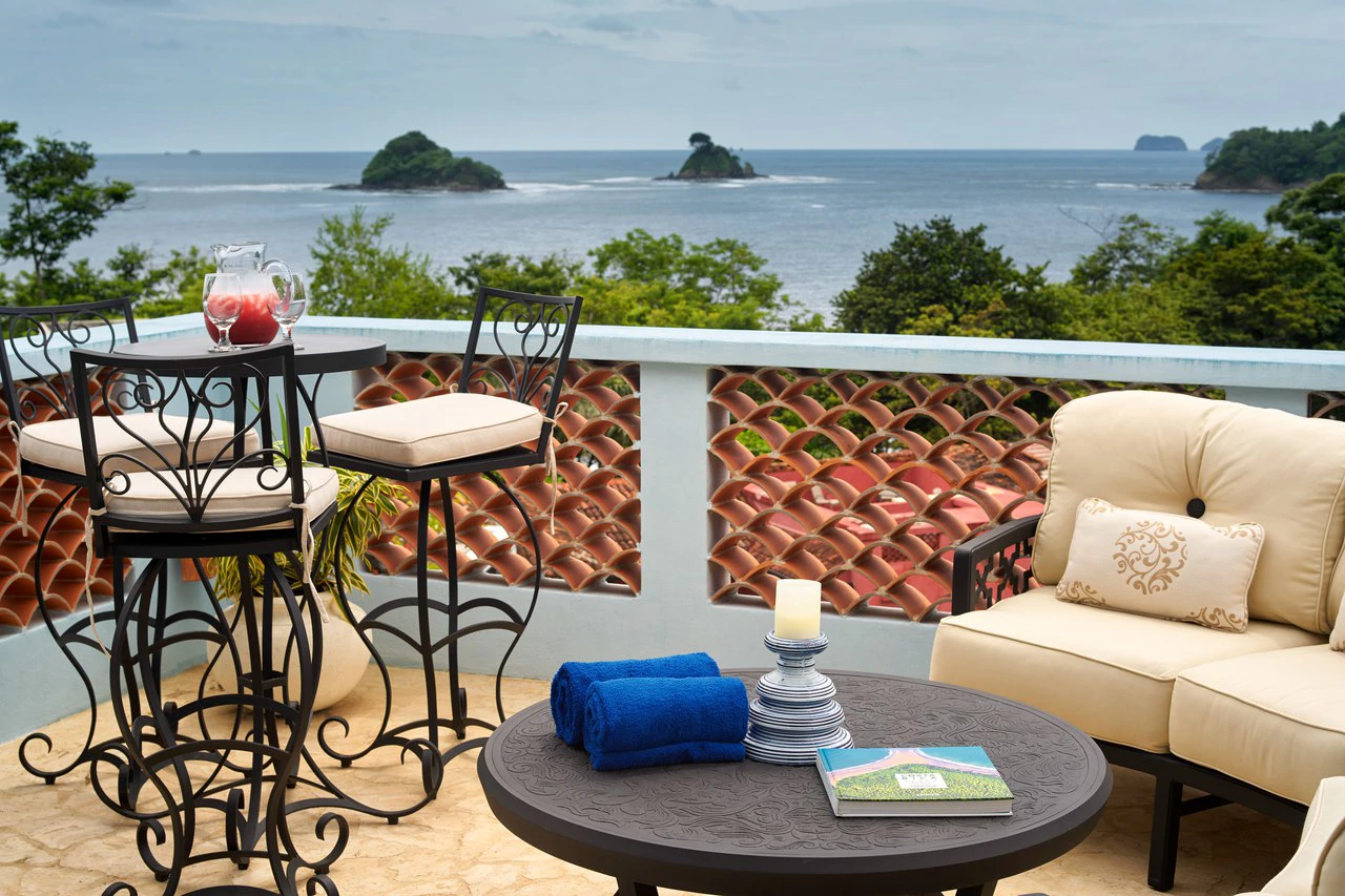 7 Calle La Ronda: Elegant 3-Story Ocean View Hillside Home in Las Catalinas - Gallery image 36
