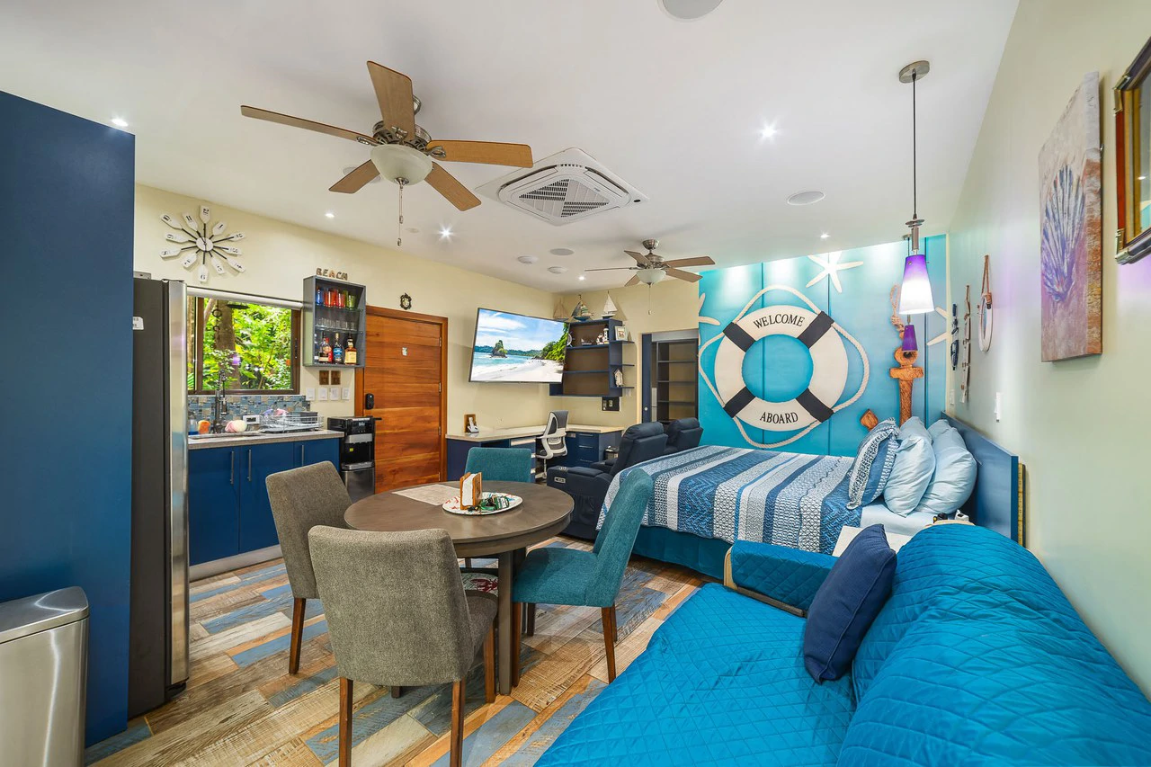 Villas el Rincon del Oso: Unique Multi-Home Hospitality Compound in Potrero, Guanacaste - photo 5