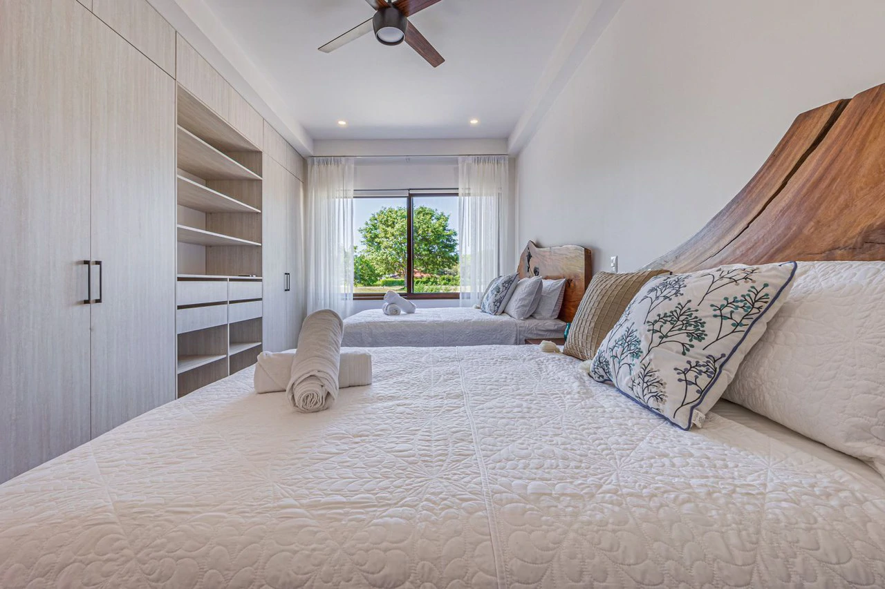Near the Coast House For Sale in Hacienda Pinilla - Gallery image 6