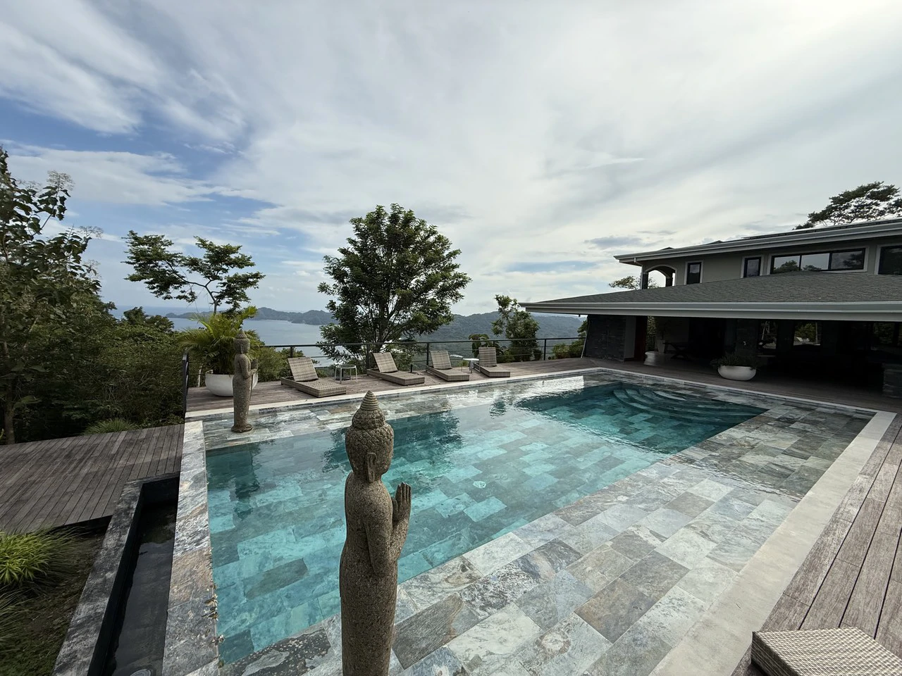 Paquera beach homes: Ocean View homes in Gated Community | Prime Location, Exceptional Value - Gallery image 3