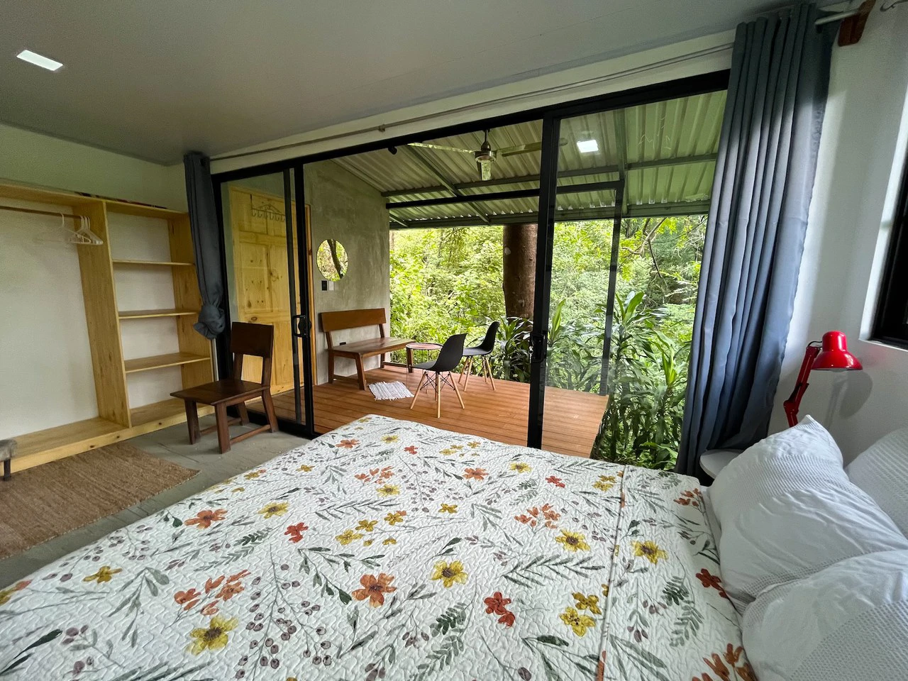 3 Home Estate minutes from the beach in Santa Teresa: 8000m2  Income Producing Property - Gallery image 22