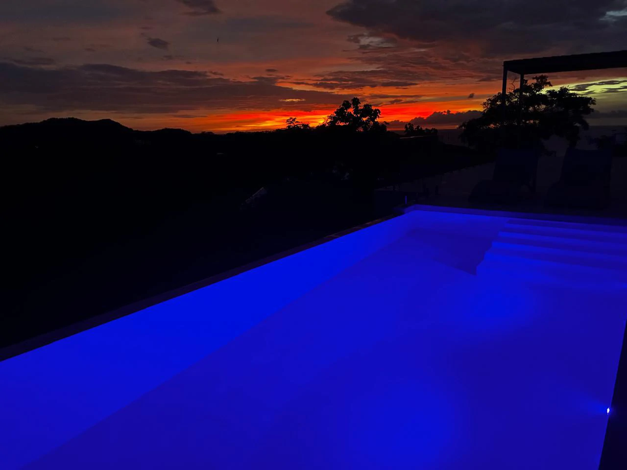 Casa Flores del Mar: Contemporary Ocean-View Home in Las Ventanas - Gallery image 38