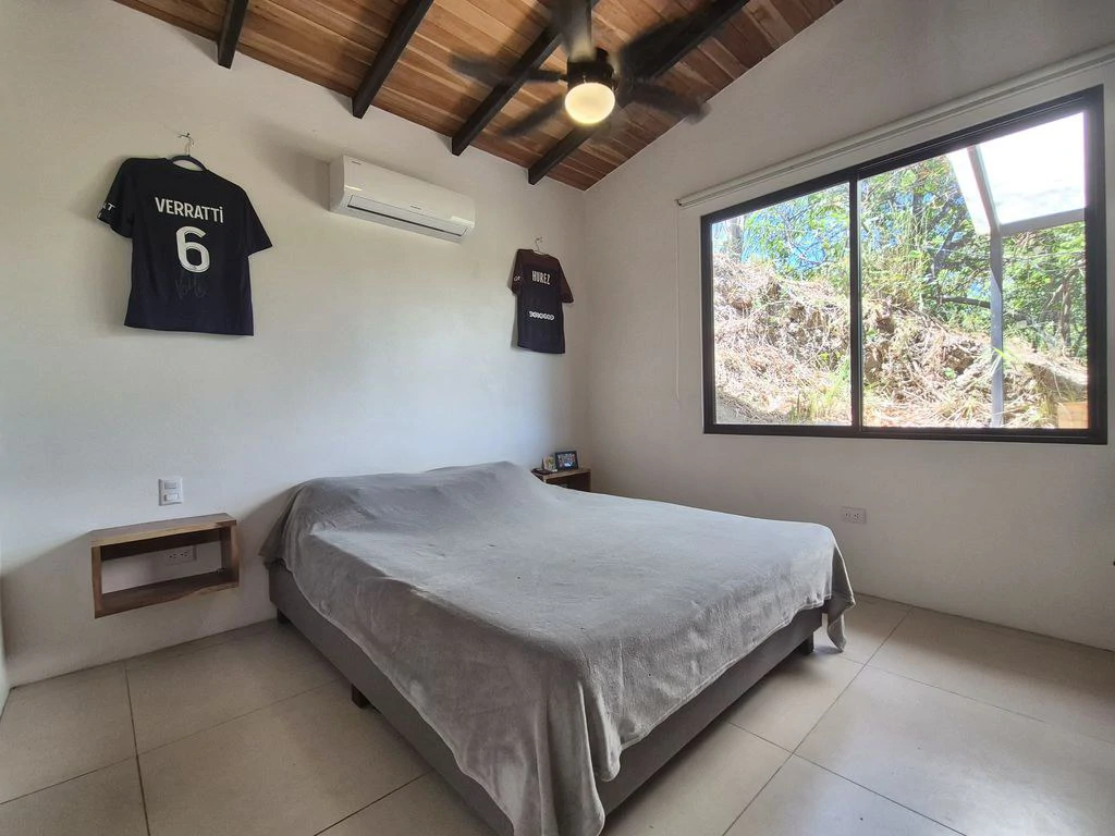 Casa Lema: Casa Lema – Tropical Elegance & Absolute Privacy Just Steps from Samara Beach with 2nd home ideal for rental income - Gallery image 31