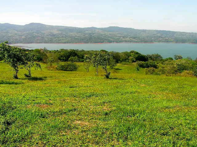 Hacienda Poseidon: 33 acre property overlooking Lake and Volcano Arenal - Gallery image 13