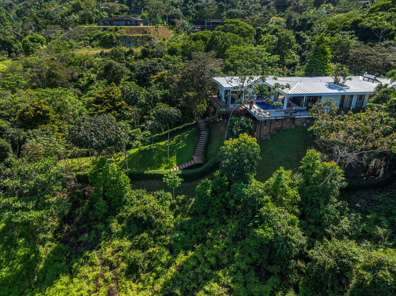 Mountain House For Sale in Ojochal - Gallery image 76