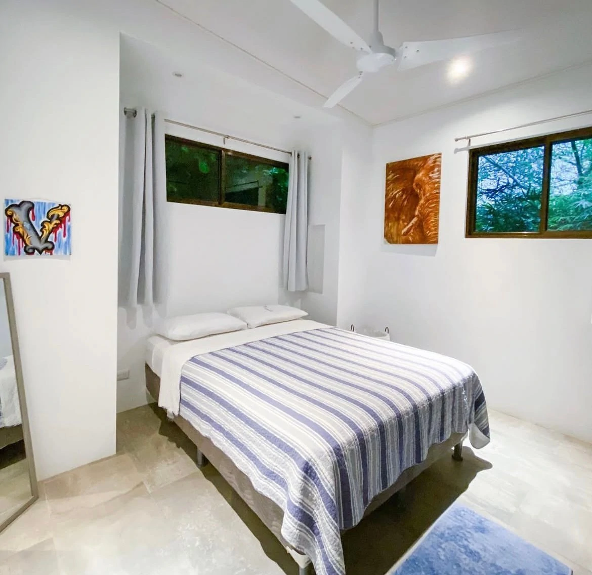 OASIS VILLA: Oasis Villa 3 Bed 2 Bath Home In Uvita De Osa Gated Community - Gallery image 13