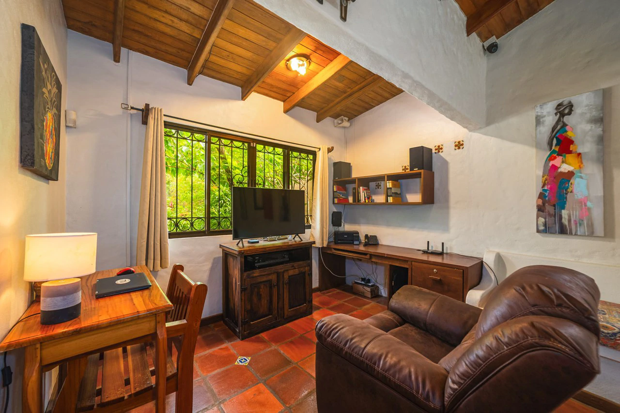 Casa La Jolla: Charming Oasis in Los Pargos - Gallery image 26