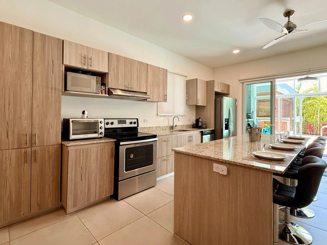 Brisas del Mar 29: Solar-Powered Home for Sale in Costa Rica - photo 8