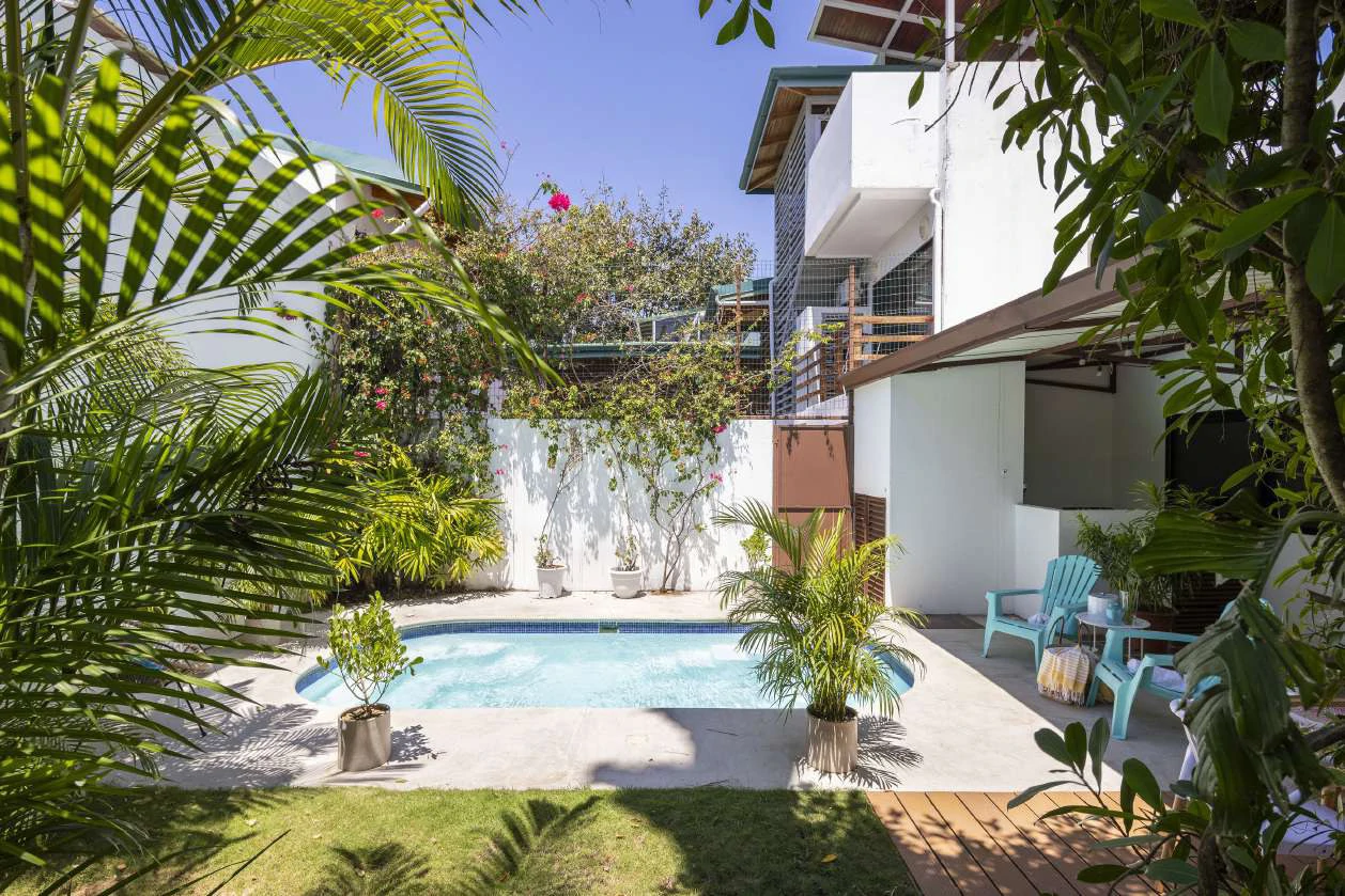 Amazing Home in the Rincon Community!:Walk to the beach just 250 yards away in Bejuco! - Gallery image 33