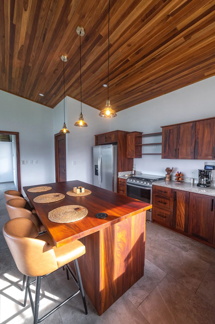 VILLA BUENA VISTA : 2/2 Lake And Volcano Arenal View Home - Gallery image 9