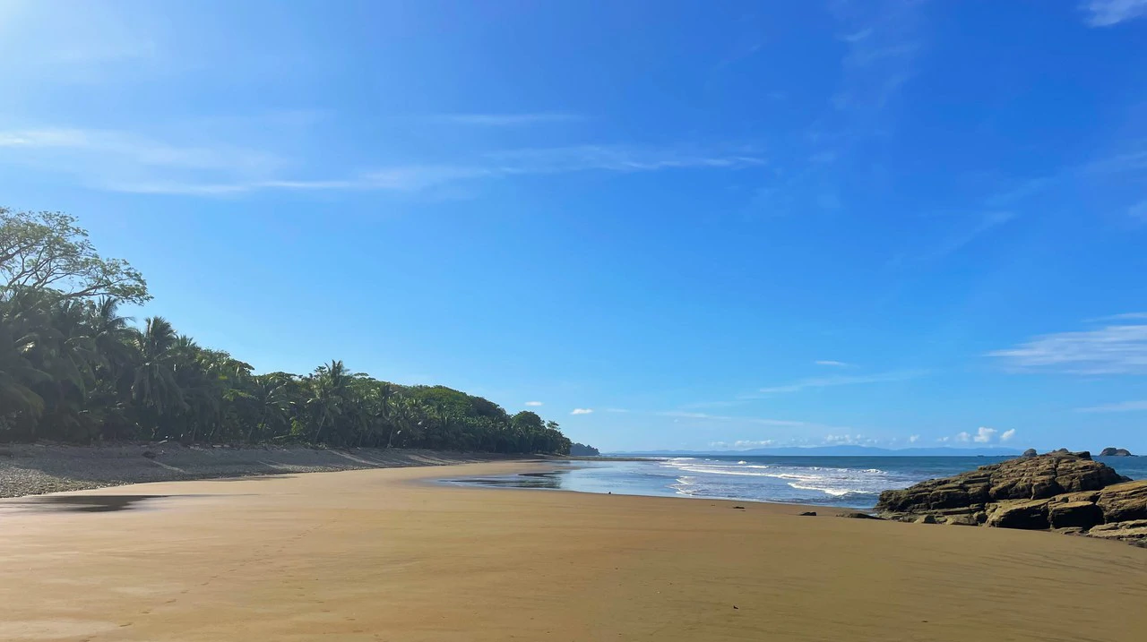 Dream Beachfront Property at Ballena Beach in Uvita, Costa Rica - Gallery image 35