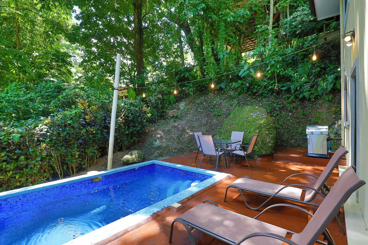 Manuel Antonio 3 bedroom- 3 bath with pool in Gated Development - Gallery image 49