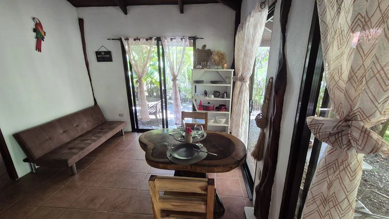 Casas Jungle: Charming Rental Compound with 5 units & pool in the heart of nature, minutes from Samara’s beaches - Gallery image 33