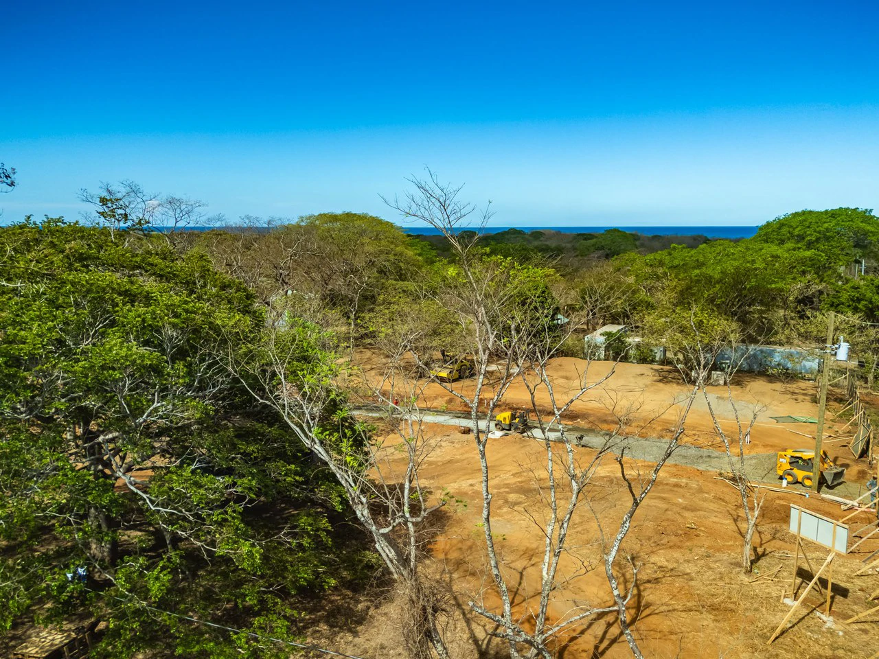 1Ha Avellanas: Boutique Development Opportunity Steps from the Sand - Gallery image 7
