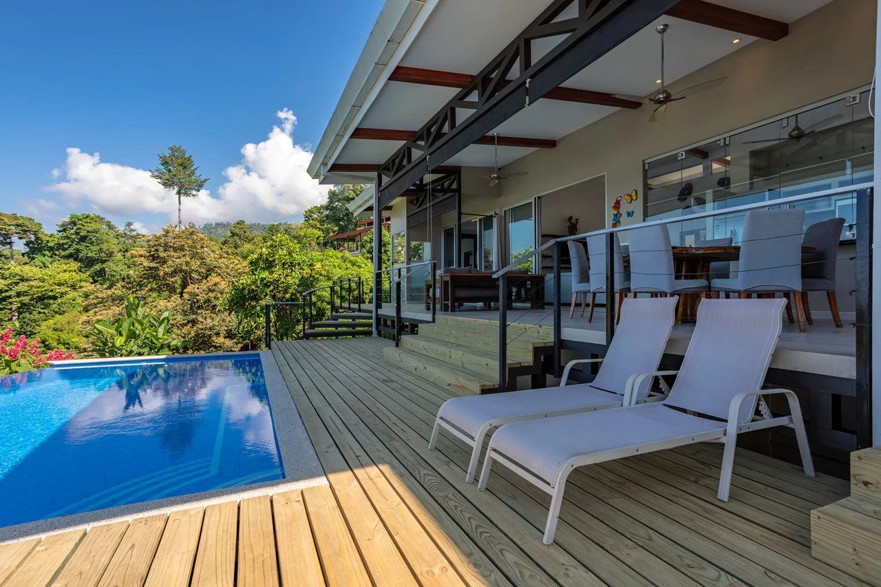Luxury Villa with Guest House and Ocean Views of Costa Ballena - Gallery image 54