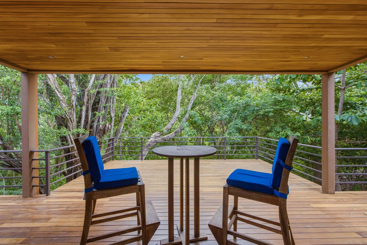 Casa Oasis: 3BR Main Residence + 2BR Guest House with Pool in Mar Vista, Playa Flamingo - Gallery image 18