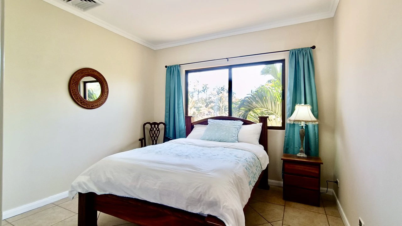 House for sale in Belen, Heredia, Costa Rica. Totally furnished!!! - Gallery image 18