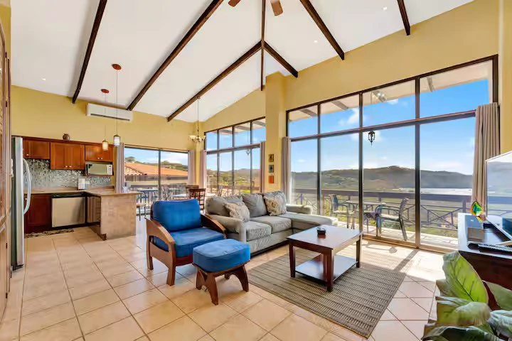 Villa Pacifique: Ocean views from the Villa Sol resort community! - Gallery image 9