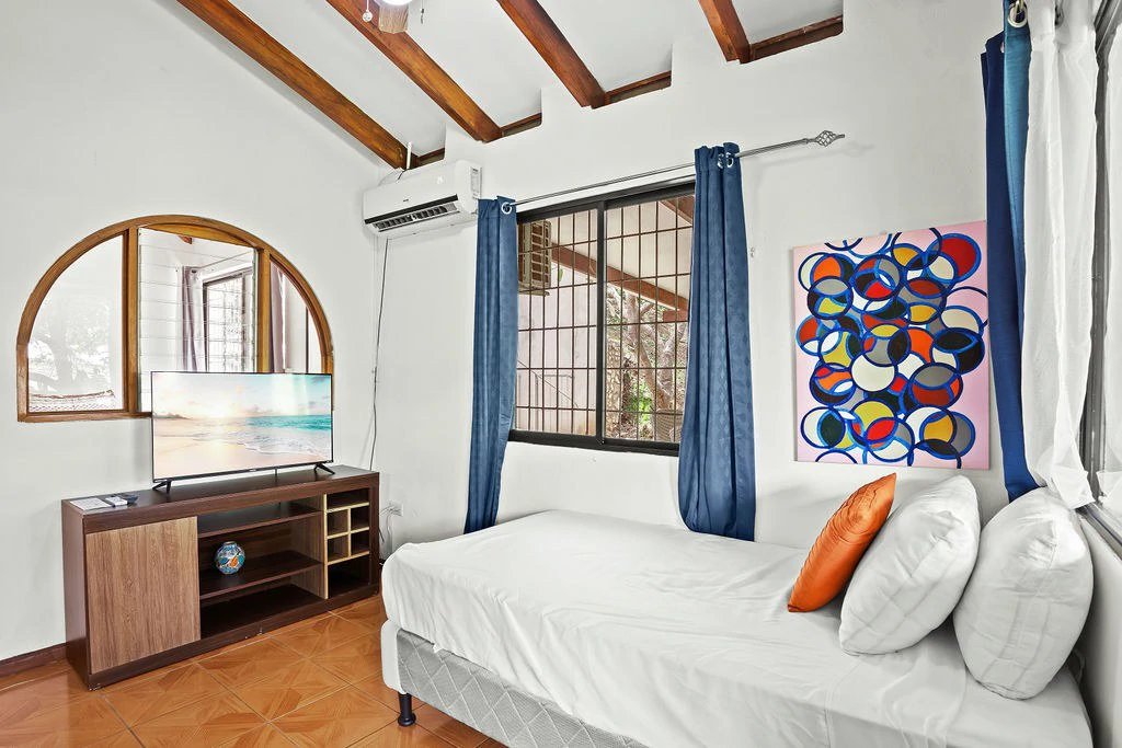 Casa Amani: Luxury Ocean-View Estate & Investment Opportunity in Tamarindo! - Gallery image 77