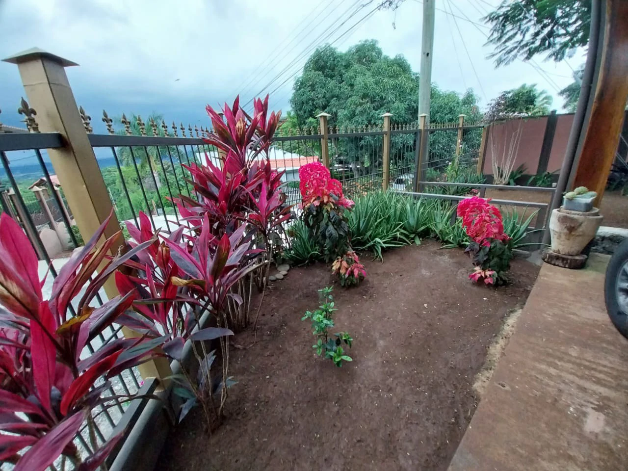 PROPIEDAD TIPO CABAÑA: Countryside Property For Sale in Atenas - Gallery image 5