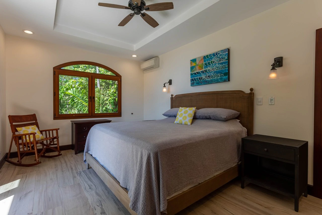 Nido Escondido Luxury Home in Private Community in Dominical - Gallery image 29