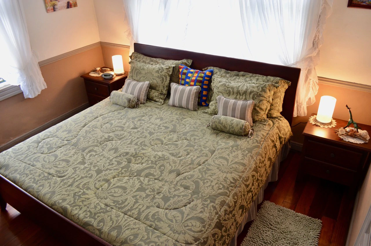 ELEGANTE CASA VICTORIANA: House For Sale in Santo Domingo - Gallery image 15