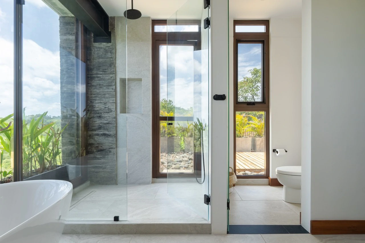 Casa Pristine: Luxury Ocean View Home in Las Ventanas - photo 26