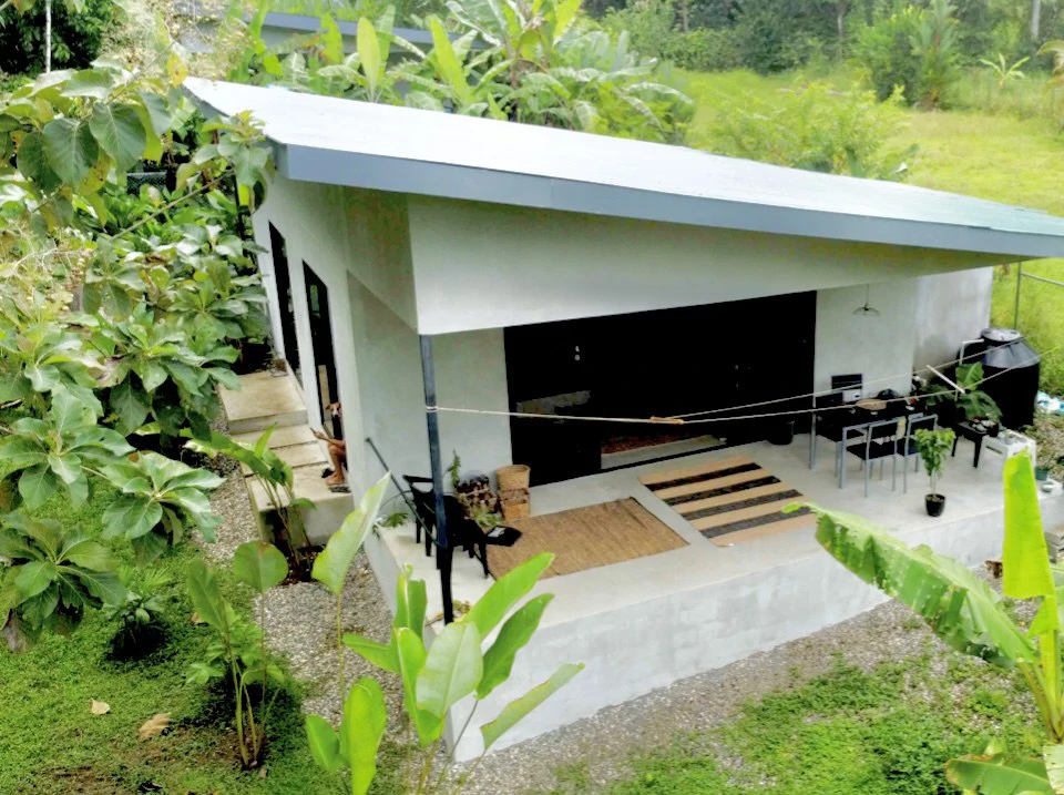 Casa Baja: Near the Coast House For Sale in Pavones - photo 25