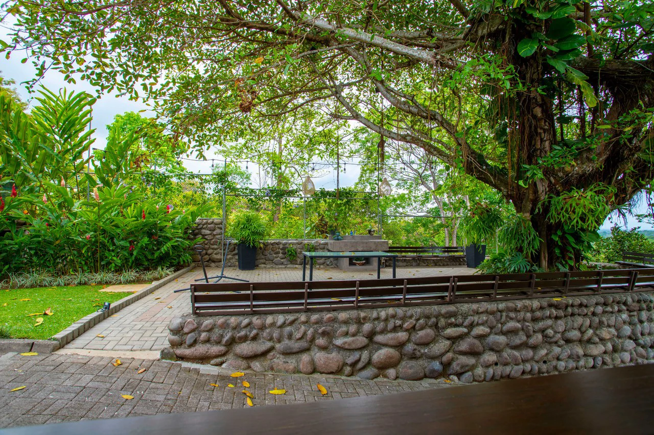 Private Oasis with Pool, Esparza - Gallery image 31