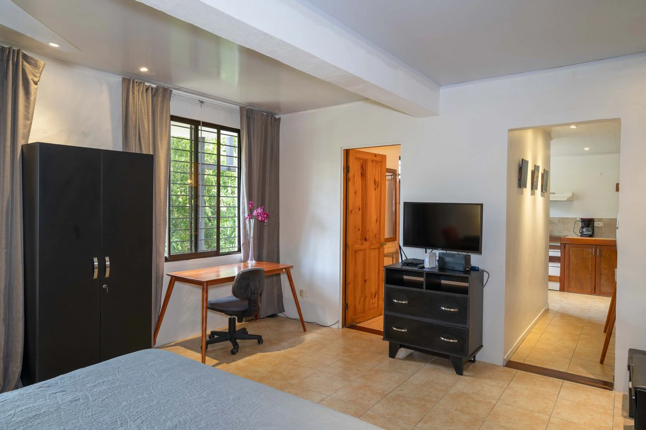 2 Suite Apartment Villa in the heart of Manuel Antonio - Gallery image 16
