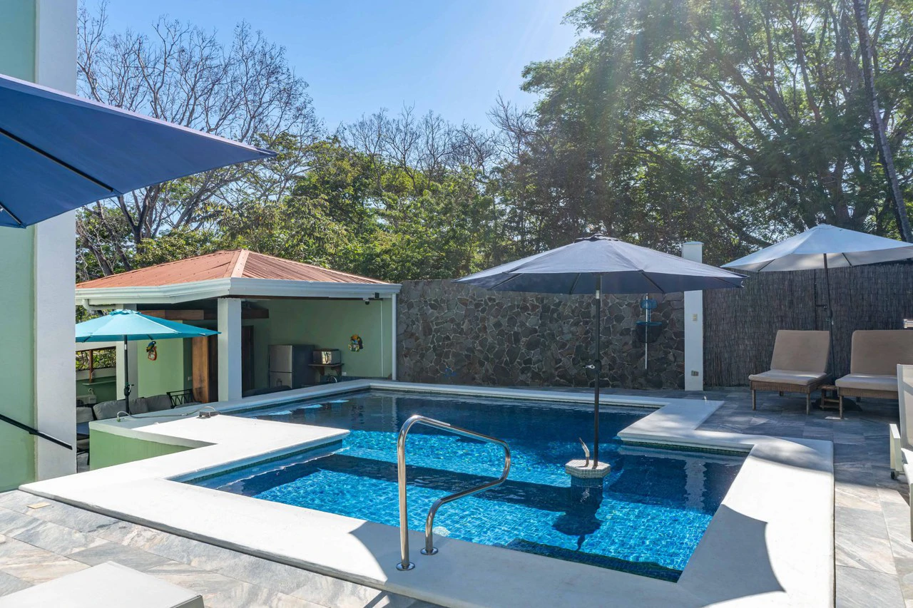 Casa Tranquila: Income Producing Property in the Heart of Carrillo Beach - photo 3
