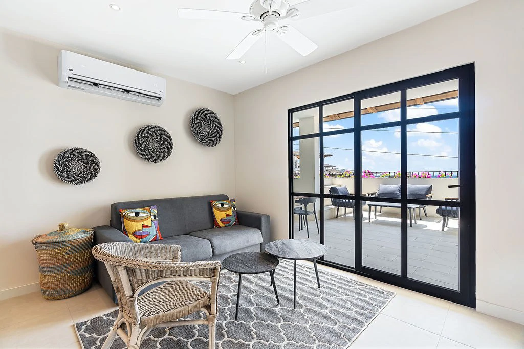 Terraced Flats 7652: Brand New 2 Bedroom Ocean View Condo in Las Catalinas' newest section - Gallery image 4