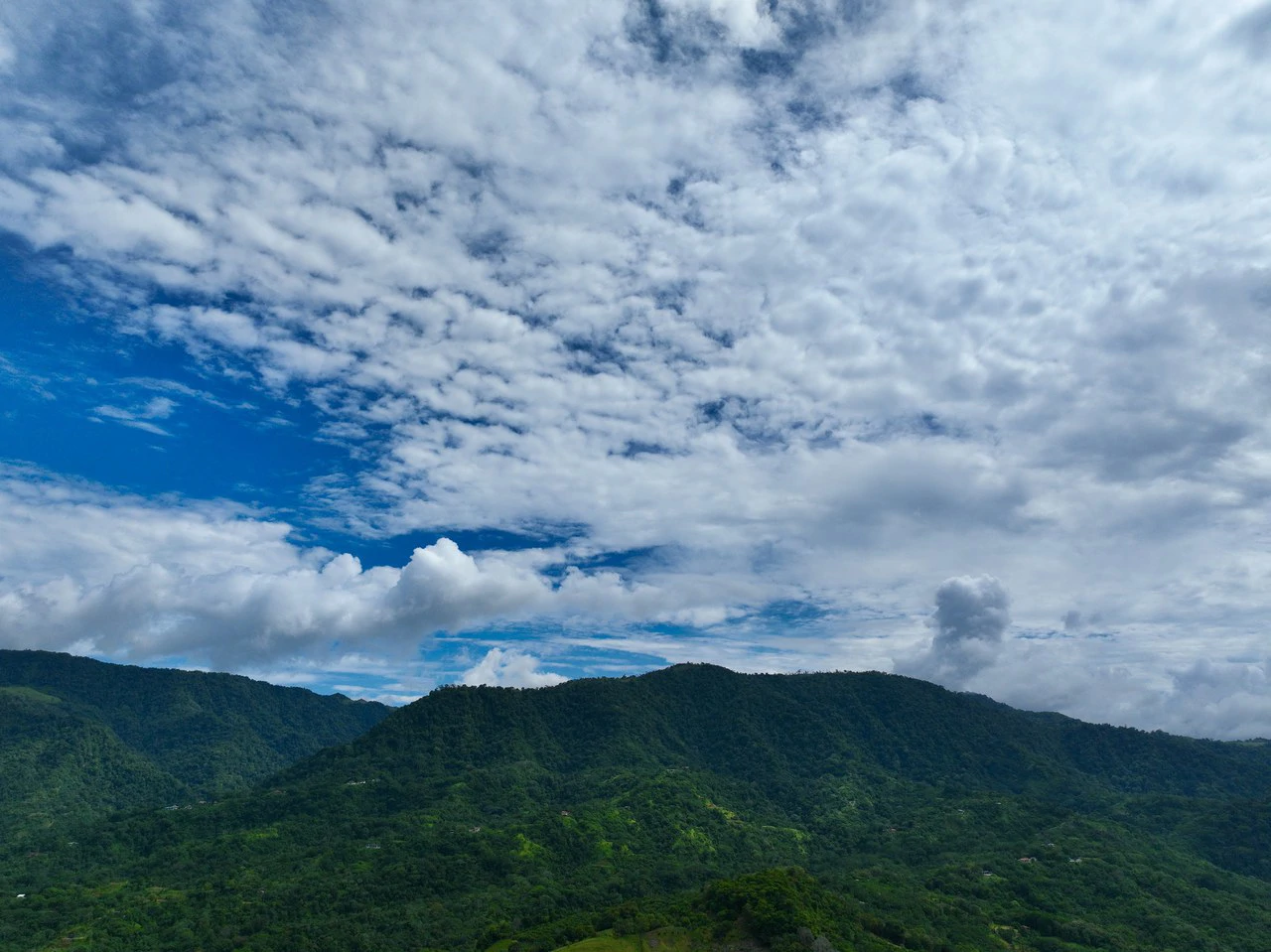 TROPICAL MASTERPIECE – 61.78 ACRES OF OCEANVIEW BLISS WITH WATERFALL: Mountain Development Parcel For Sale in Tres Rios - Gallery image 22