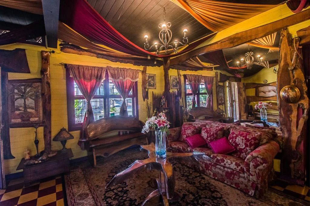 Hotel Casa Antigua: Exceptional Boutique Hotel & Prime Commercial Investment Opportunity Near Costa Rica’s Busiest Airport - Gallery image 6