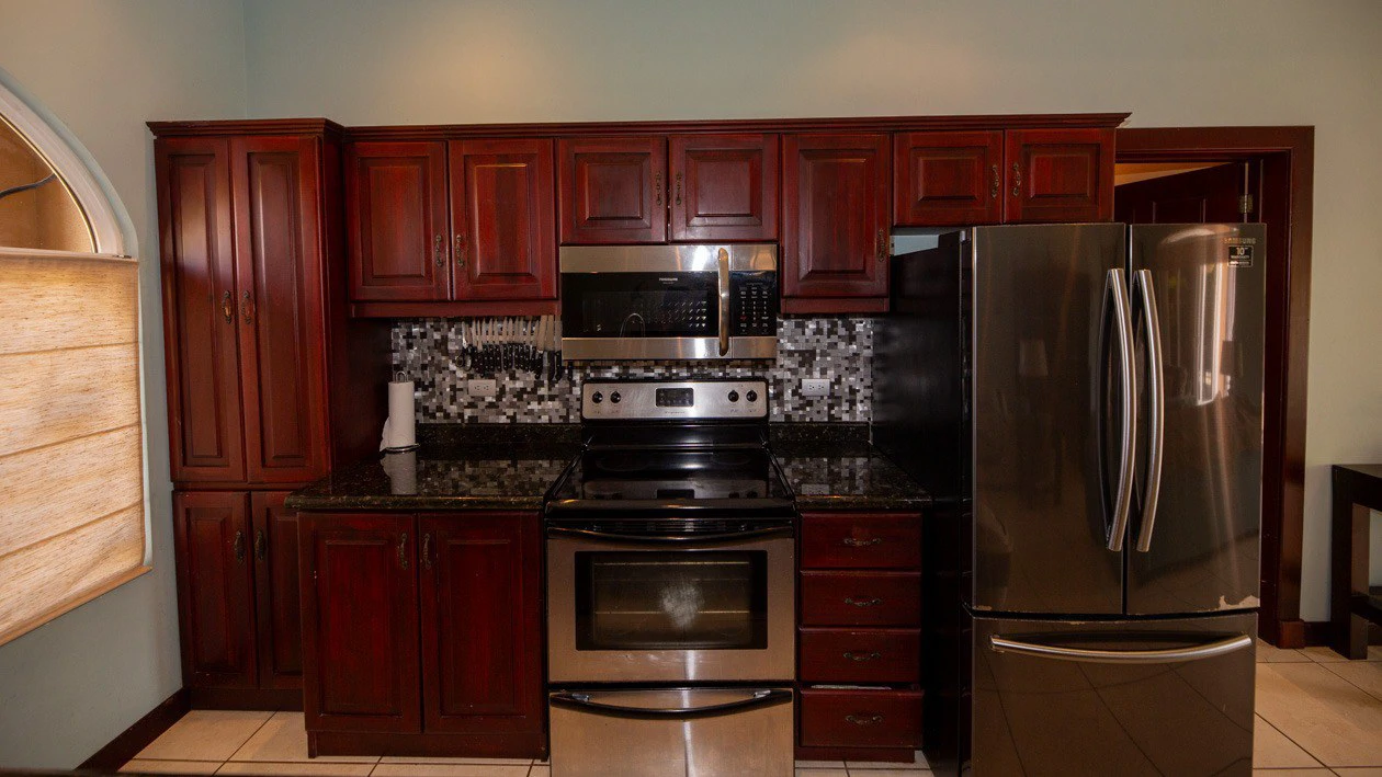 Fantastic Casa Paraiso Azul: In Demand Community in Bejuco, just 400 yards from the beach! - Gallery image 7