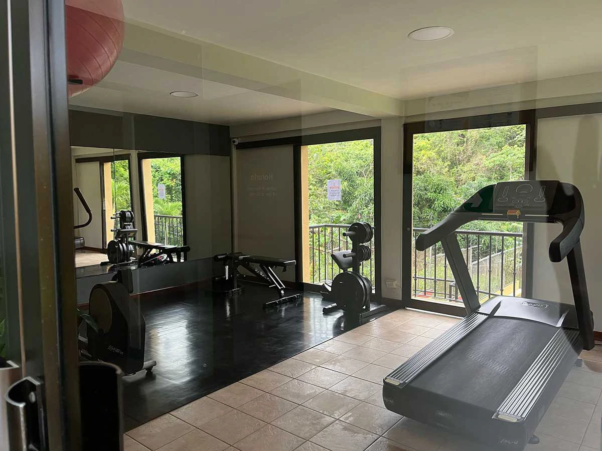 ID 4168: Prime Investment in Escazú. Fully Furnished 3-Bedroom Executive Apartment - Gallery image 44