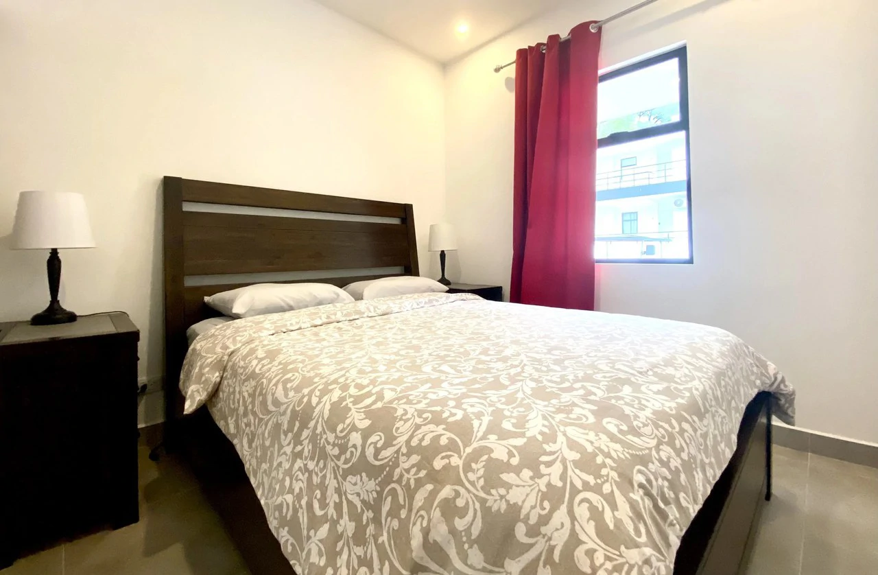 AZUL DEL MAR 14:$219,950 USD: NOW $185,000 USD with one-of-a-kind location with private beach, security, and amazing amenities!: Luxury resort-style living. Furnished and  Financing available - Gallery image 10