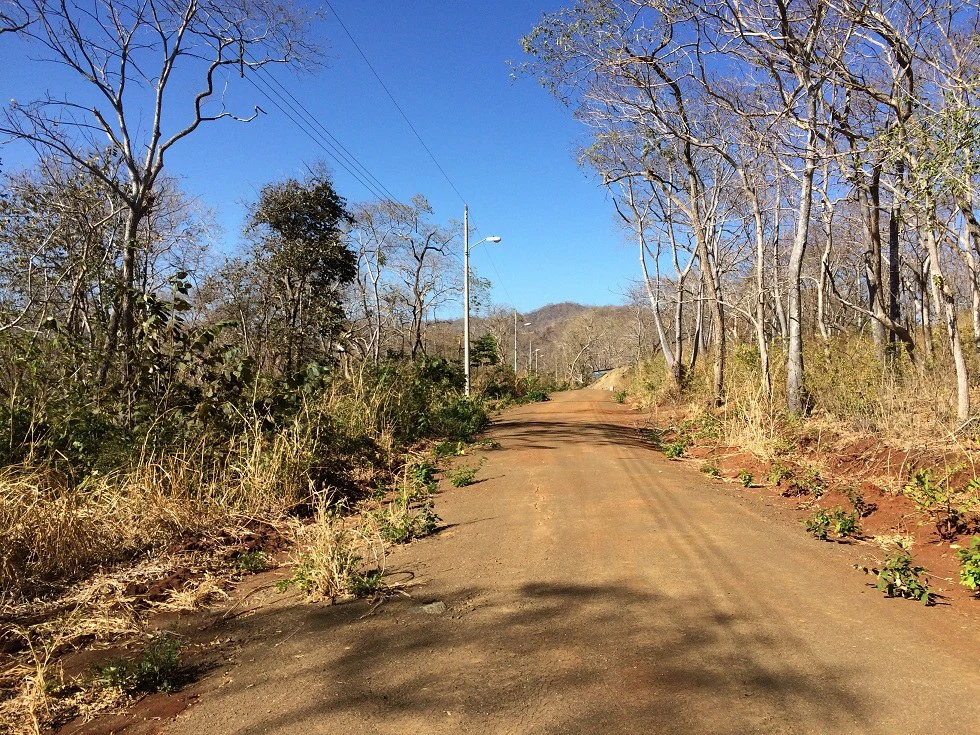 Ocean view property in the area of Guanacaste, great commercial opportunity near the Hotel Riu - Gallery image 5