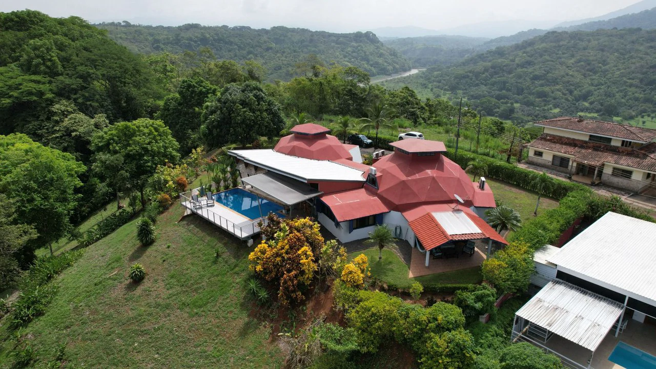 Casa Paraiso: House A true paradise for nature lovers with Ocean View - Gallery image 6